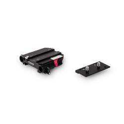 Placa Base 19mm TT-C06-D | Adaptador Tilta a Arri Dovetail