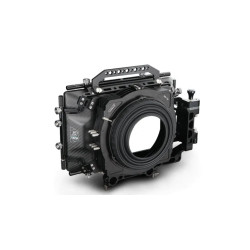 Tilta MB-T06 Matte Box 6.6x6.6 | Sistema 19mm con Filtros y Banderas