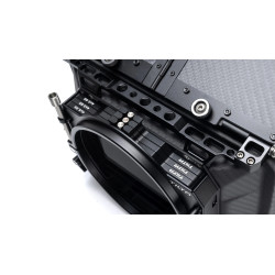 Matte Box Tilta MB-T12 4×5.65 Clamp-On | Disponible en 80mm a 134mm