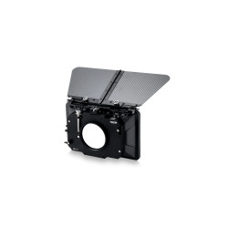 Matte Box Tilta MB-T12 4×5.65 Clamp-On | Disponible en 80mm a 134mm