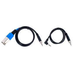 Sennheiser EW 112P G4 B-Band: Micrófono Solapa Inalámbrico