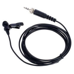 Sennheiser EW 112P G4 B-Band: Micrófono Solapa Inalámbrico