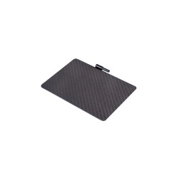 Bandera Superior MB-T15-TF para Mini Matte Box Tiltaing | Fibra de Carbono