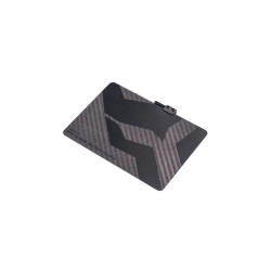 Bandera Superior MB-T15-TF para Mini Matte Box Tiltaing | Fibra de Carbono