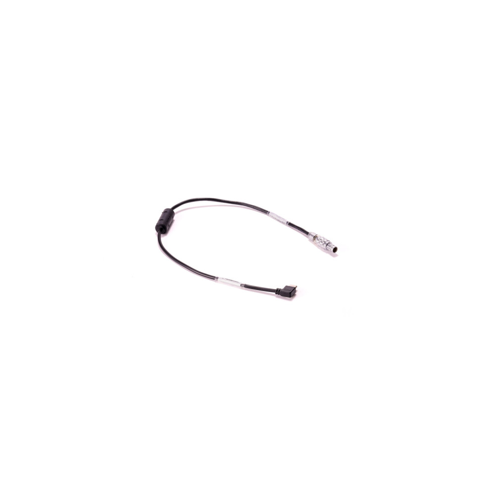 Cables USB-C Run/Stop para Nucleus Nano II