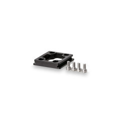 Placa Deslizante Tilta ARCA Quick Release | Compatible con Jaulas Tiltaing