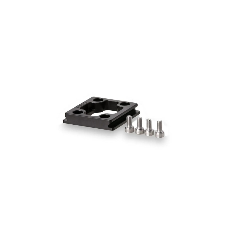 Placa Deslizante Tilta ARCA Quick Release | Compatible con Jaulas Tiltaing