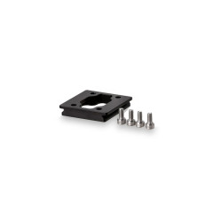 Placa Deslizante Tilta ARCA Quick Release | Compatible con Jaulas Tiltaing