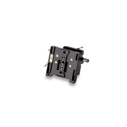 Baseplate Tilta LWS 15mm Tipo II | Canon 5D/7D | Soportes Varillas