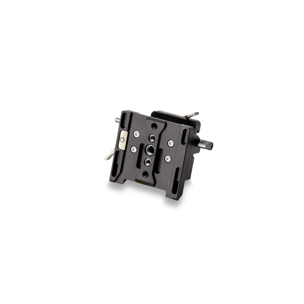 Baseplate Tilta LWS 15mm Tipo II | Canon 5D/7D | Soportes Varillas