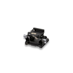 Baseplate Tilta LWS 15mm Tipo II | Canon 5D/7D | Soportes Varillas
