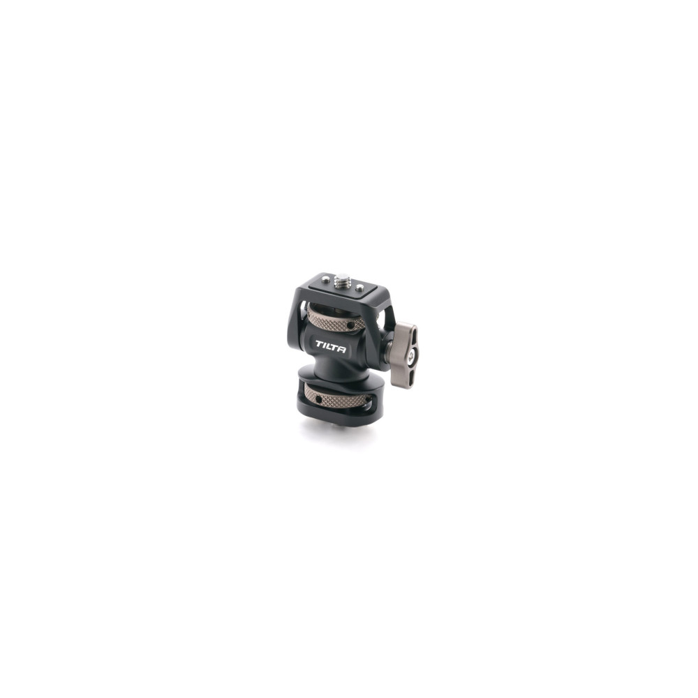 Soportes Tilta para Montaje de Accesorios | Cold Shoe, NATO, 1/4"-20
