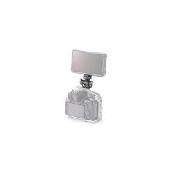 Soportes Tilta para Montaje de Accesorios | Cold Shoe, NATO, 1/4"-20