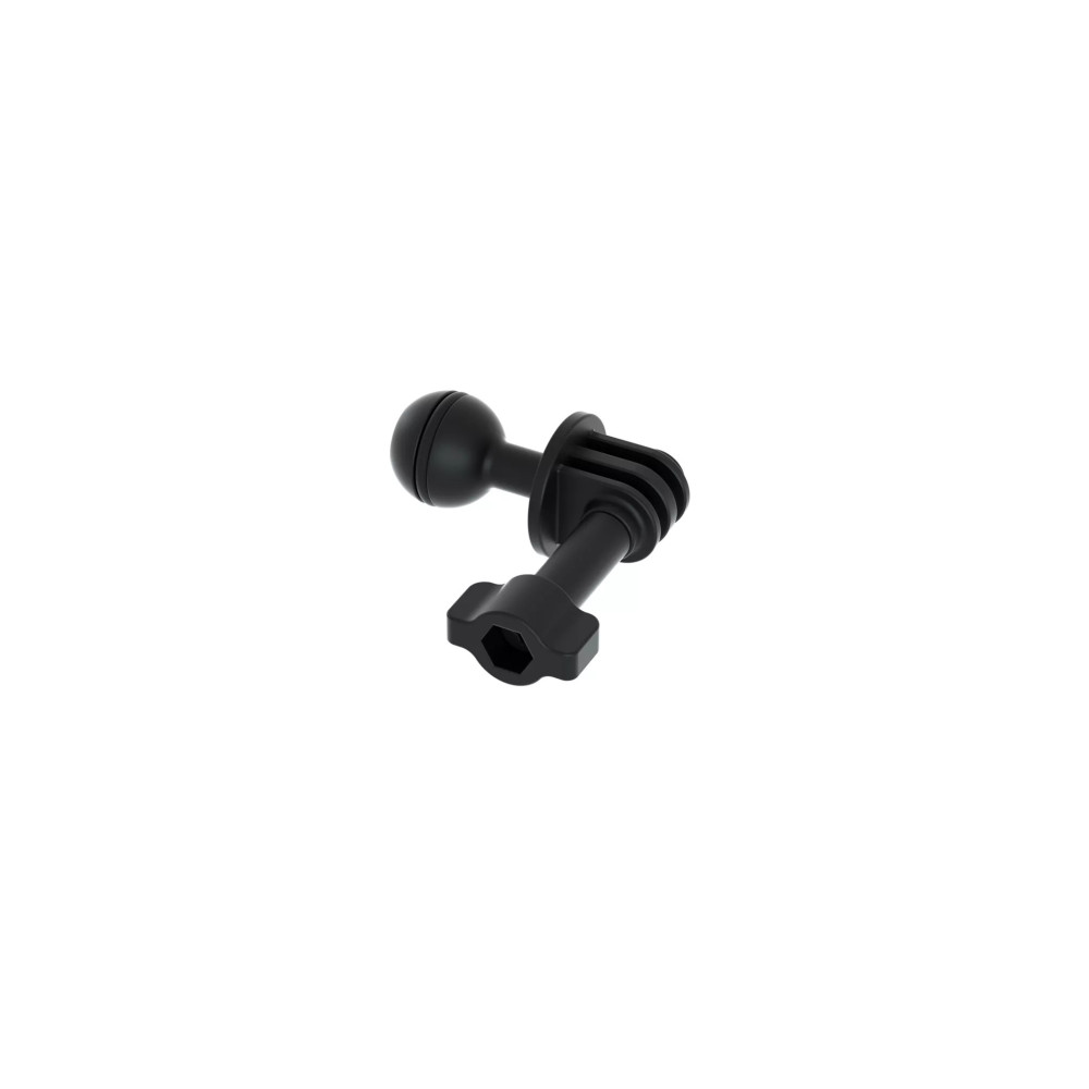 Rótulas de Bola Tilta para Mini Brazo Articulado