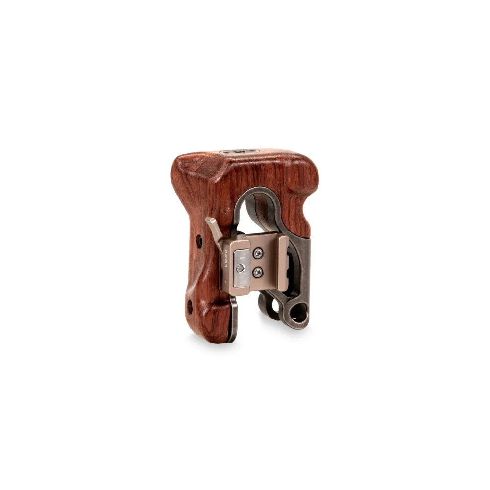 Tilta Mango de Madera Izquierdo Inclinable