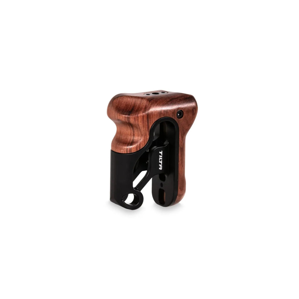Tilta Mango de Madera Izquierdo Inclinable