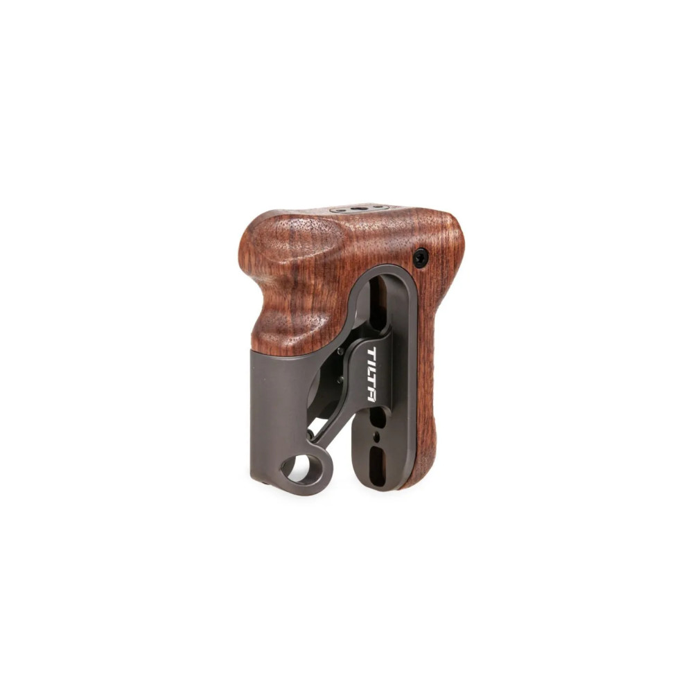Tilta Mango de Madera Izquierdo Inclinable