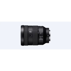 Sony FE 24-105mm F4 G OSS: Zoom Estándar Montura E