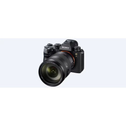 Sony FE 24-105mm F4 G OSS: Zoom Estándar Montura E