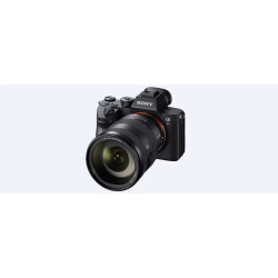 Sony FE 24-105mm F4 G OSS: Zoom Estándar Montura E