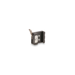 Adaptadores Tiltaing Tipo IV para Empuñadura Lateral | Compatible con RED, Sony y Panasonic