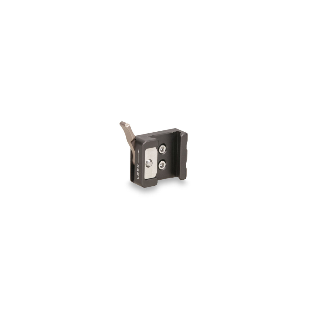 Adaptadores Tiltaing Tipo IV para Empuñadura Lateral | Compatible con RED, Sony y Panasonic