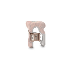 Adaptadores Tiltaing Tipo IV para Empuñadura Lateral | Compatible con RED, Sony y Panasonic