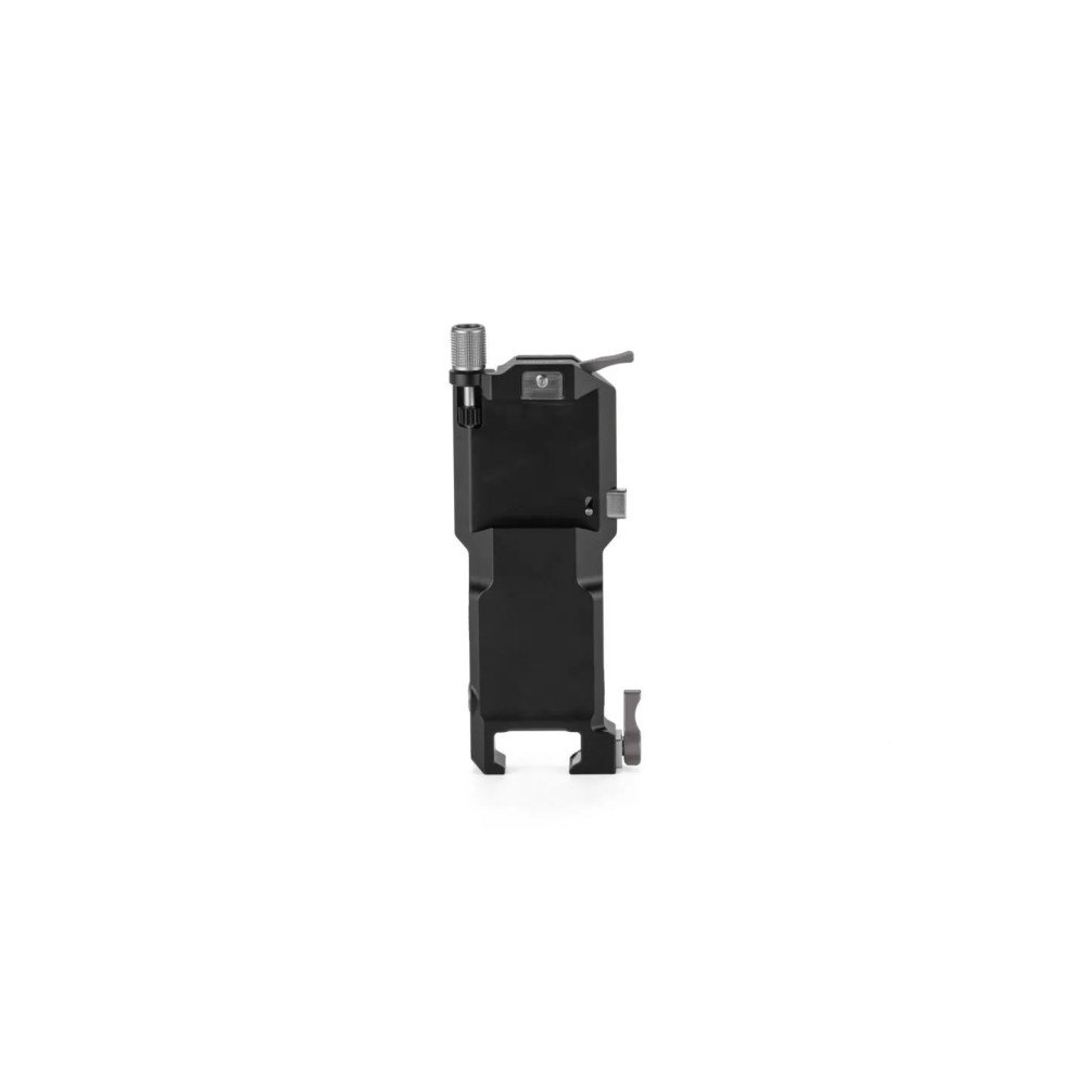 Placa de Alimentación Tilta DJI RS 4 | V-Mount, Gold y NP-F | Potencia y Equilibrio
