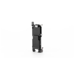 Placa de Alimentación Tilta DJI RS 4 | V-Mount, Gold y NP-F | Potencia y Equilibrio