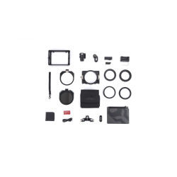 Tilta Mirage Matte Box | Caja Mate Profesional con ND Variable Motorizado