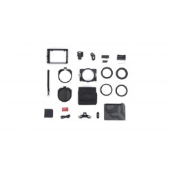 Tilta Mirage Matte Box | Caja Mate Profesional con ND Variable Motorizado