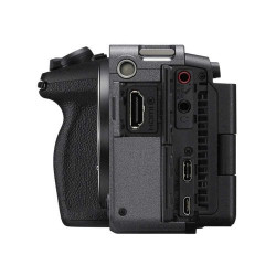 Sony FX3: Cámara Cine 4K Full-Frame Portátil | S-Cinetone