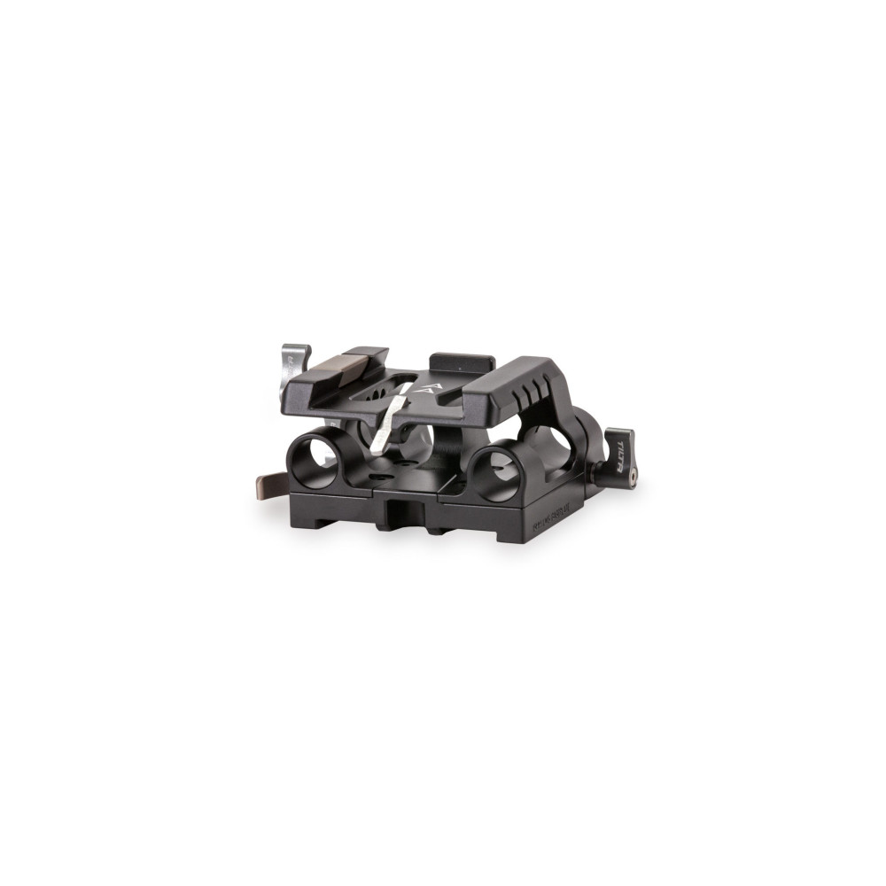 Tiltaing Baseplate Type IV con Soporte LWS 15mm – RED Komodo, FX3, R5C