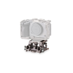 Tiltaing Baseplate Type IV con Soporte LWS 15mm – RED Komodo, FX3, R5C