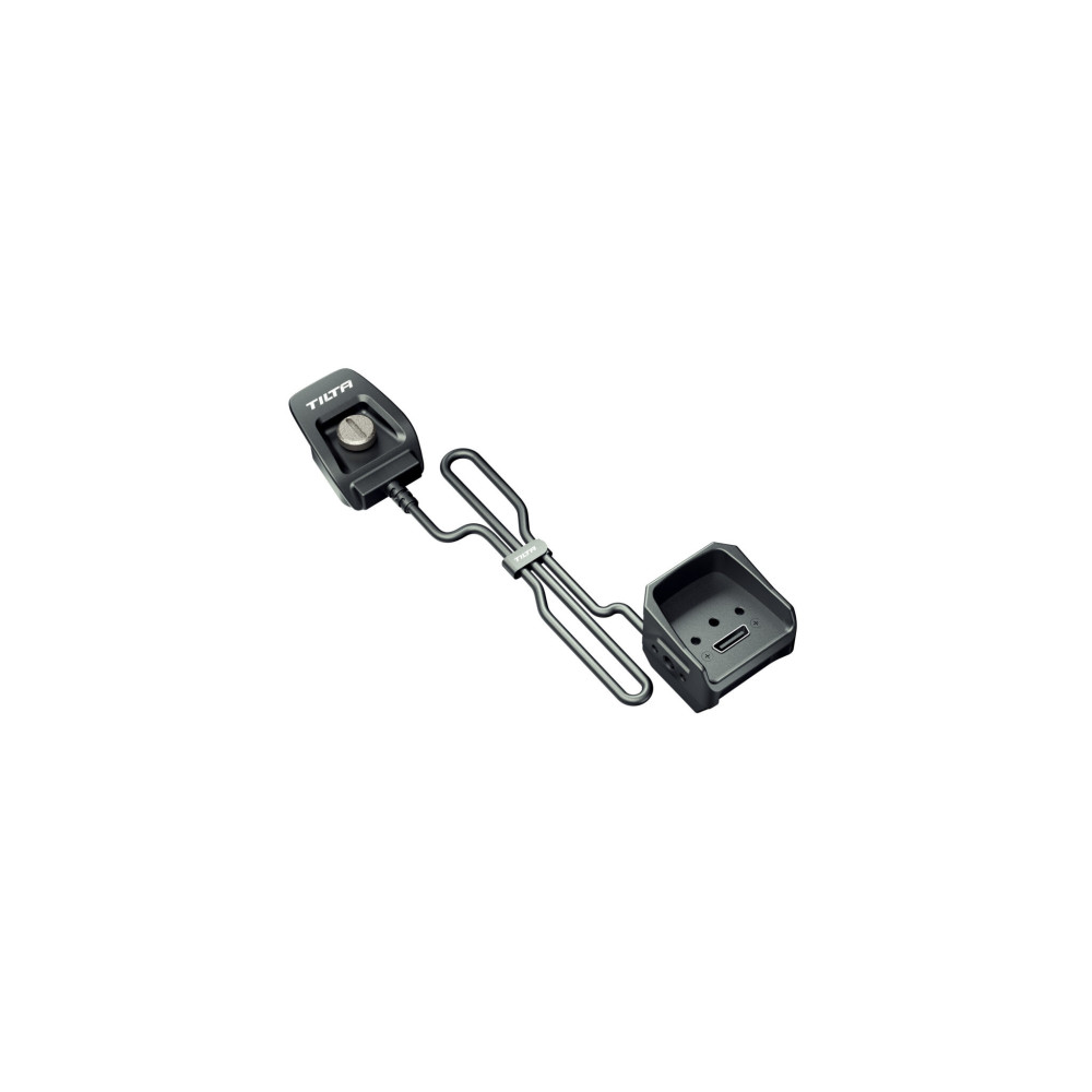 Cable Extensión EVF Tilta para BMPCC 6K Pro – 30cm y 60cm