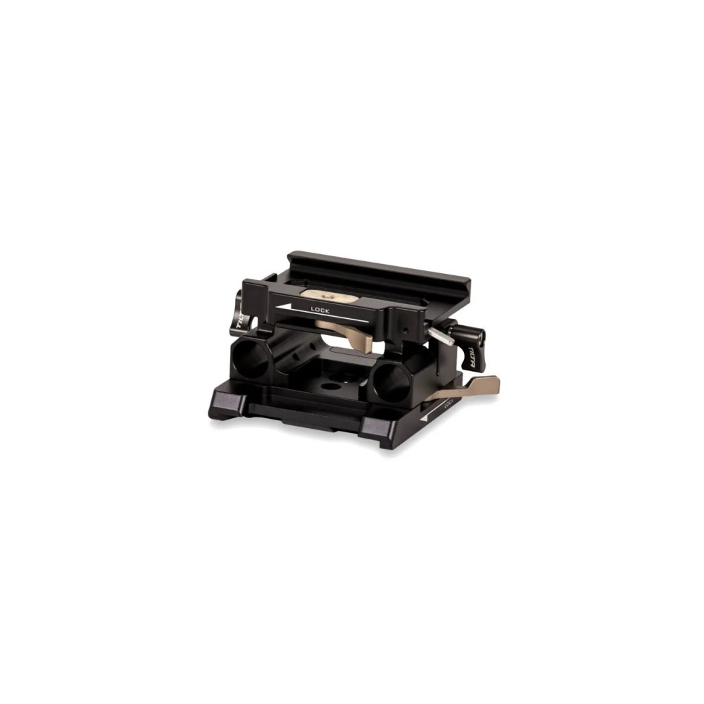 copia de Placa base LWS de 15 mm Tipo I