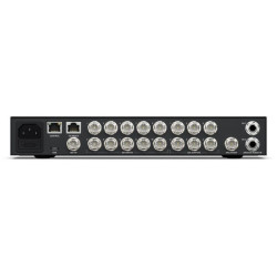 Blackmagic ATEM 1 M/E Constellation 4K: Mezclador Profesional