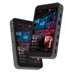 YOLOLIV Instream: Estudio Portátil para Streaming Vertical