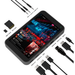 YOLOLIV Instream: Estudio Portátil para Streaming Vertical