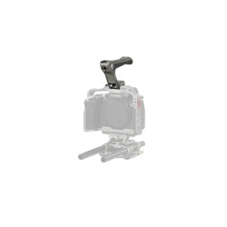 Tilta Mango Compacto NATO para Sony a7 IV | Empuñadura Inclinable y Modular