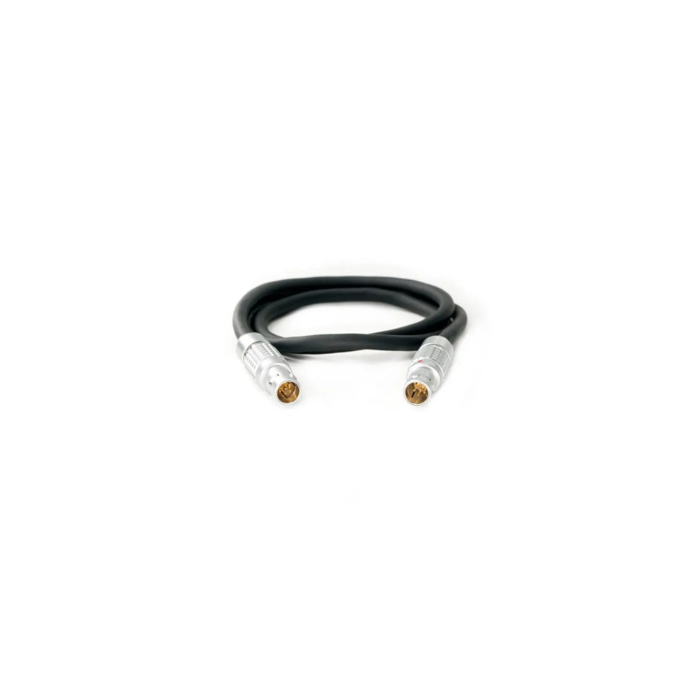 Cable Nucleus-M 7-Pin a 7-Pin Motor a Motor Tilta – 18 cm / 55 cm