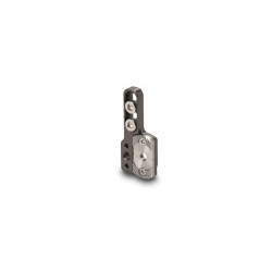 Adaptador Tilta 1/4"-20 a Roseta ARRI – Compatible con Jaulas de Cámara
