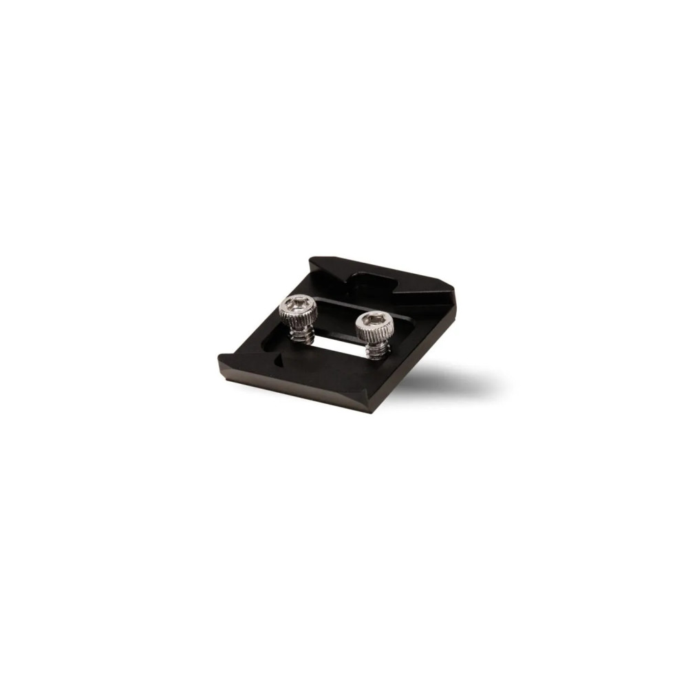 Placa Tiltaing Rápida Tipo II para Manfrotto – Compatible Sigma fp / BMPCC