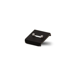 Placa Tiltaing Rápida Tipo II para Manfrotto – Compatible Sigma fp / BMPCC