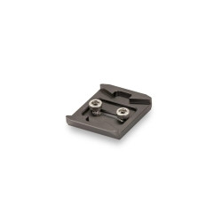 Placa Tiltaing Rápida Tipo II para Manfrotto – Compatible Sigma fp / BMPCC