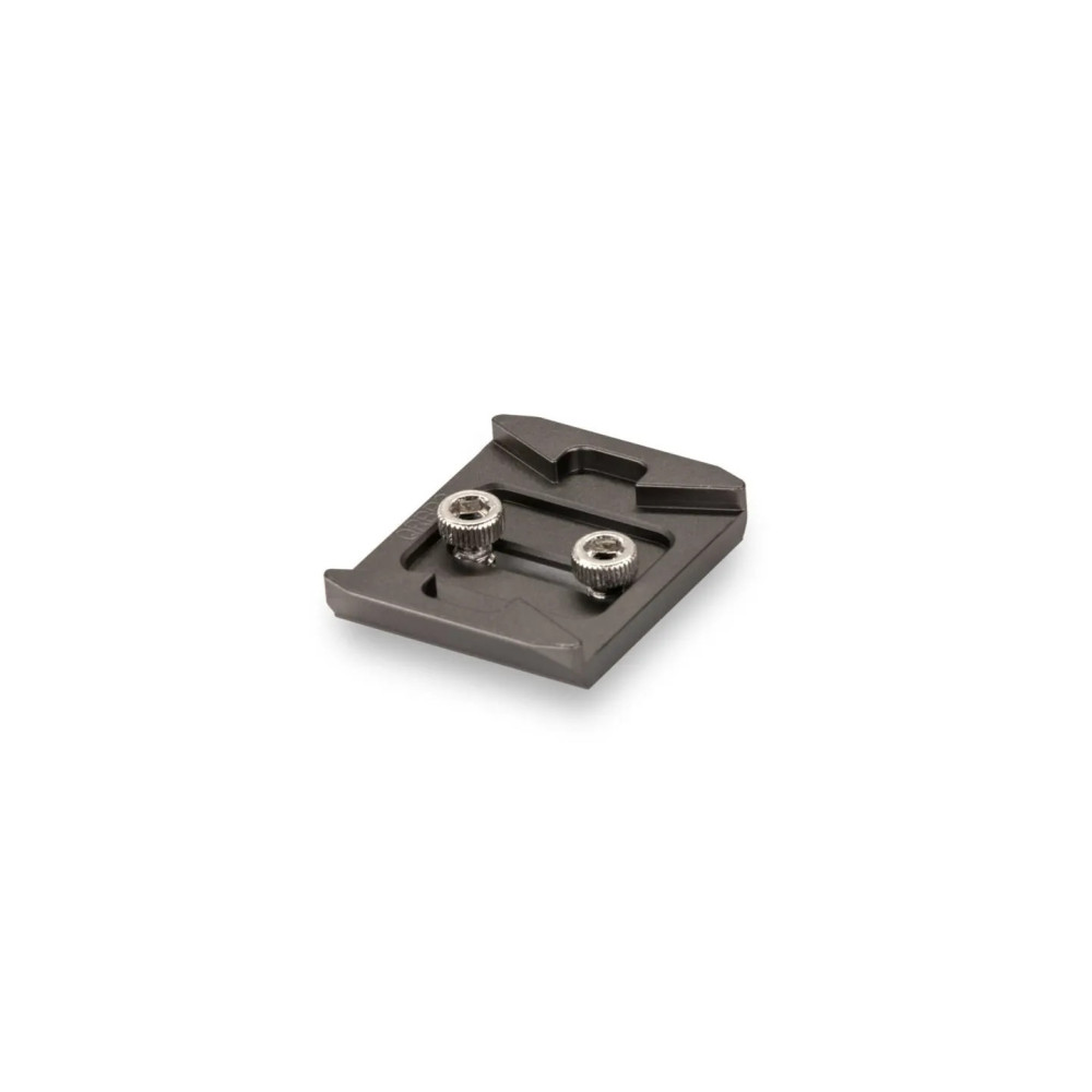 Placa Tiltaing Rápida Tipo II para Manfrotto – Compatible Sigma fp / BMPCC