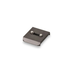 Placa Tiltaing Rápida Tipo II para Manfrotto – Compatible Sigma fp / BMPCC