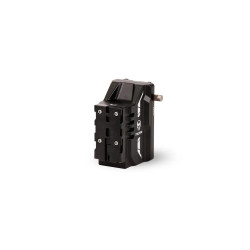 Adaptador Tilta de Serie L a V-Mount Tipo I – Para Z CAM y Accesorios