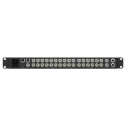 Blackmagic ATEM 2 M/E Constellation 4K: Mezclador Avanzado UHD