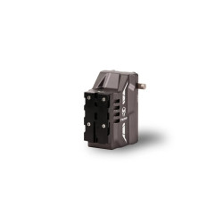 Adaptador Tilta de Serie L a V-Mount Tipo I – Para Z CAM y Accesorios